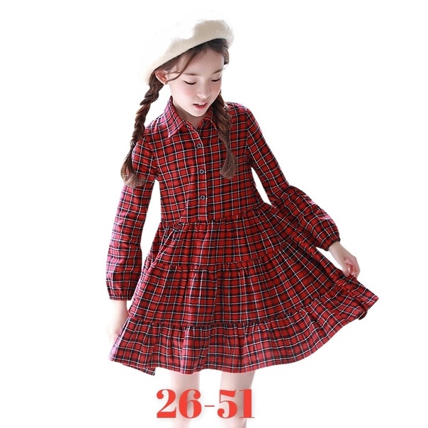 Детские платья