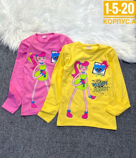 Детские кофты