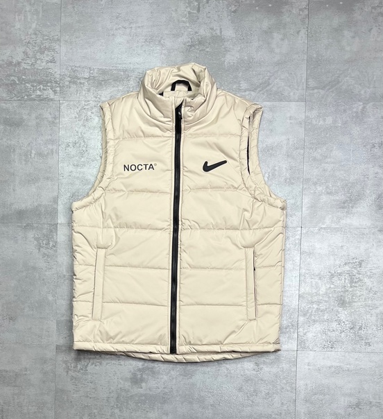 Мужские жилетки nike