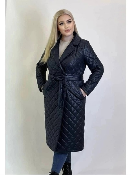 Женские пальто