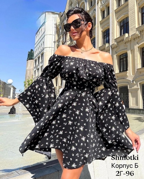 Изумительные женские платья