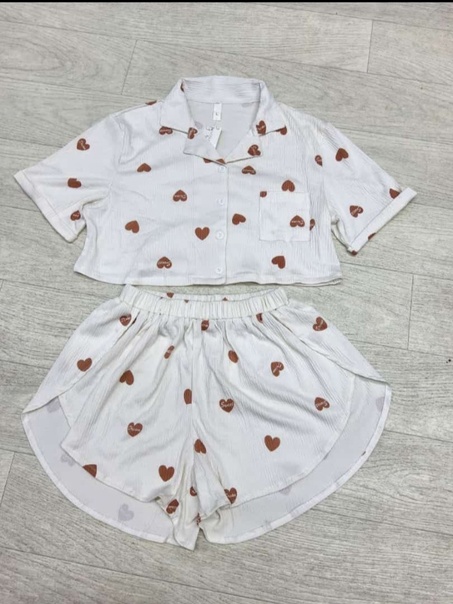 Женские пижамы