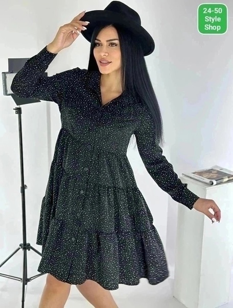 Женские платья