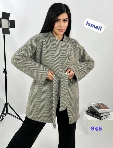 Женские пальто
