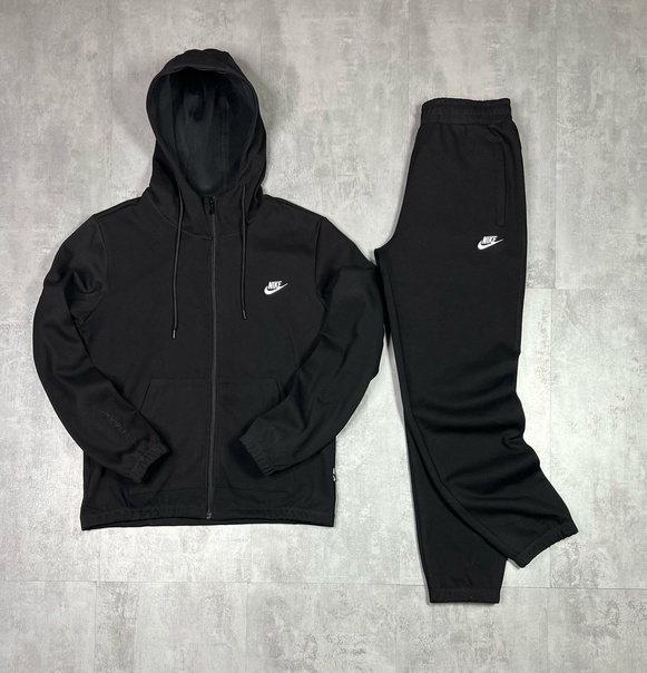 Топовые мужские костюмы nike
