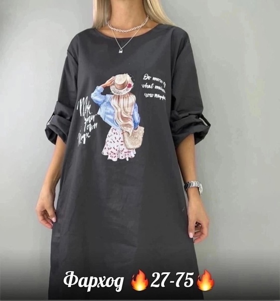 Идеальные женские платья на каждый день