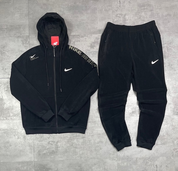 Топовые мужские костюмы nike
