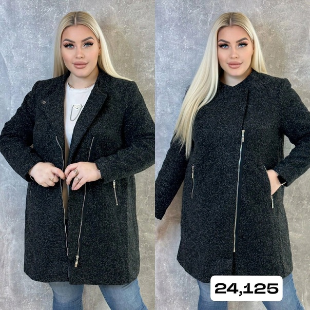 Люксовые женские пальто