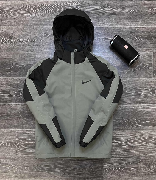 Мужские ветровки nike