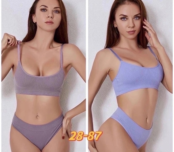 Женские комплекты