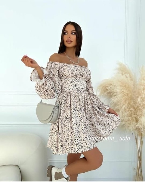 Изумительные женские платья
