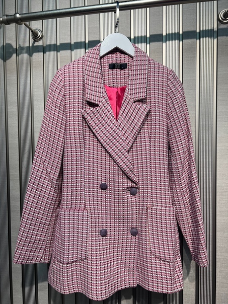 Женские пиджаки
