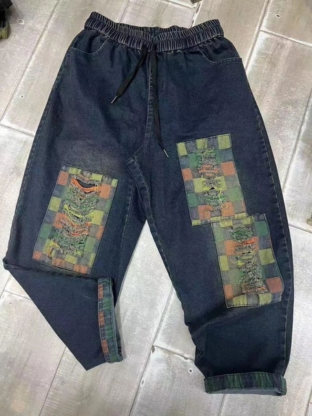 Женские брюки