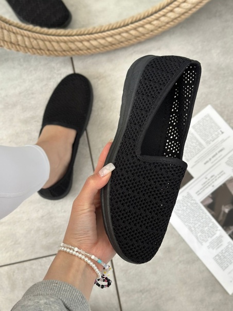 Женские кеды