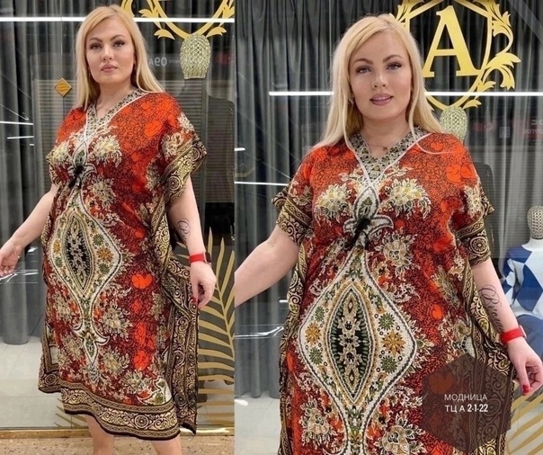 Весенние женские платья