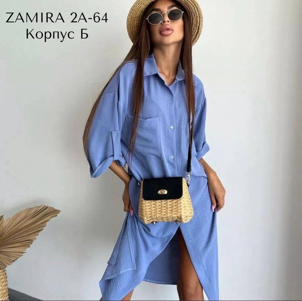 Летние повседневные лёгкие женские платья