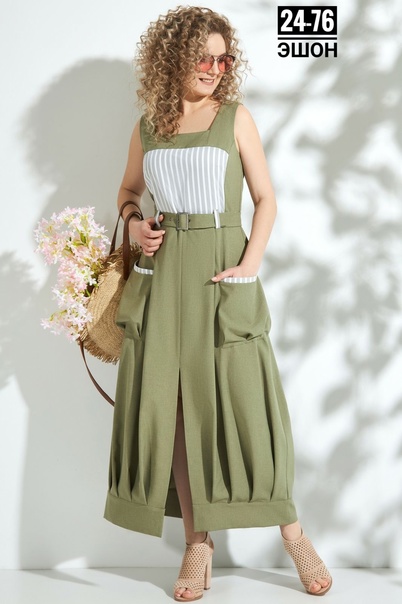 Женские платья