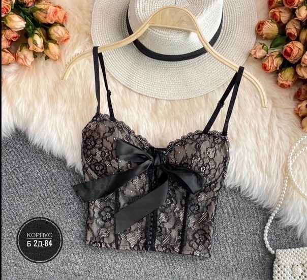 Женские топы