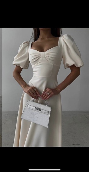 Женские платья