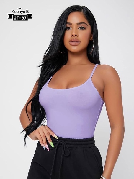 Женские майки