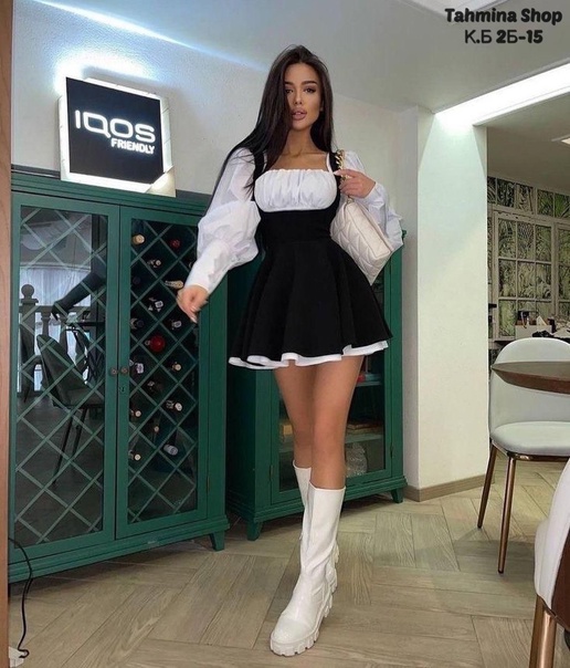 Женские платья