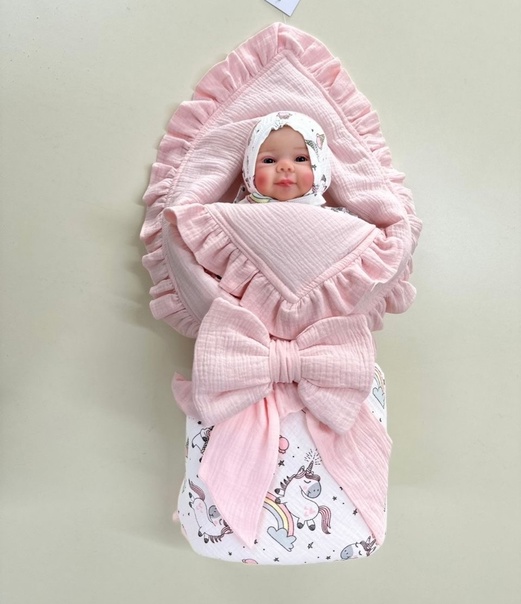 Детские комбинезоны на молнии