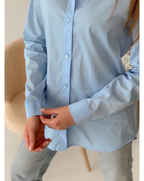 Изумительные женские рубашки