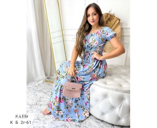 Красивые женские платья