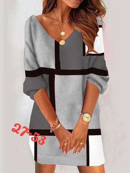 Женские платья