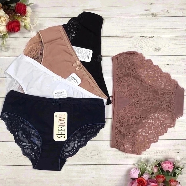 Женские трусы