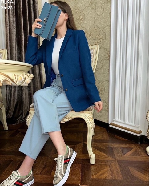 Женские пиджаки