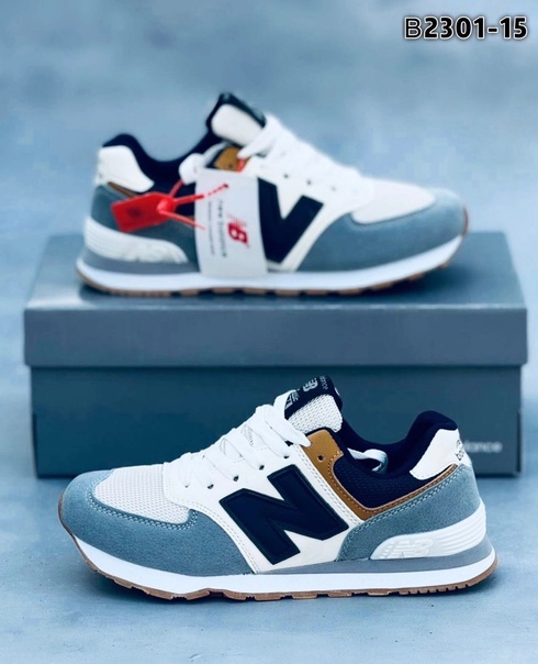 Женские кроссовки