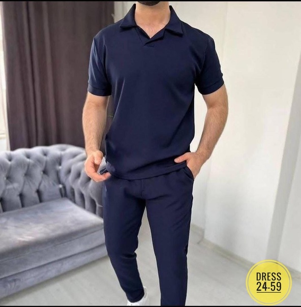 Женские костюмы