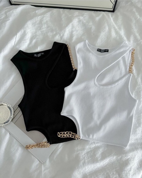 Женские топы