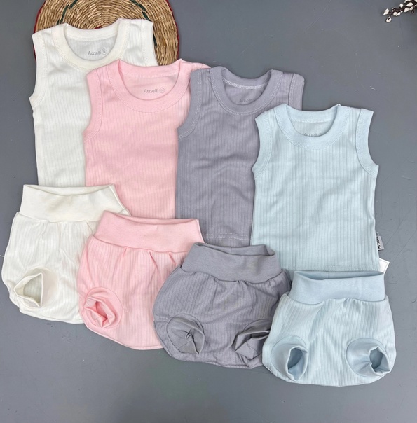 Детские комплекты