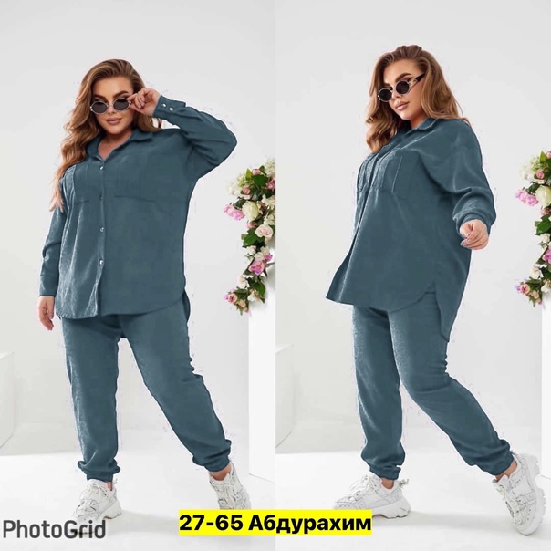 Великолепные женские комплекты