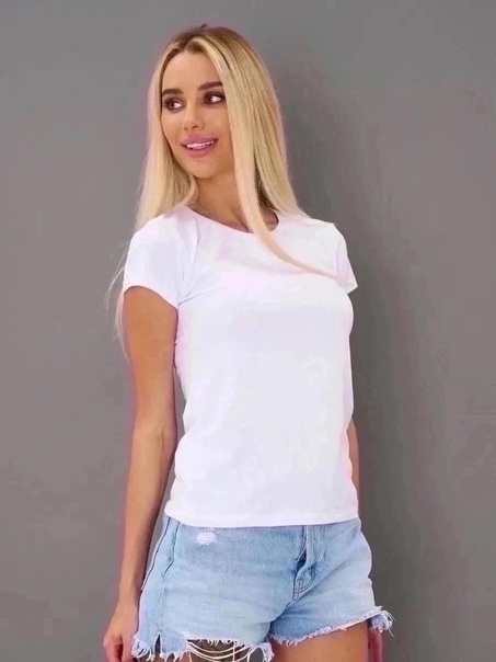 Отличные женские футболки