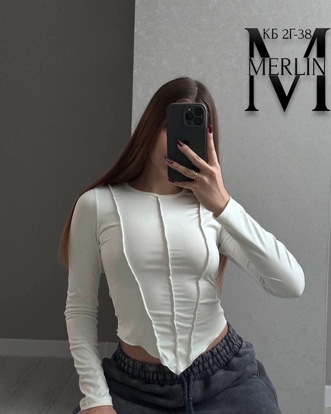 Женские топы