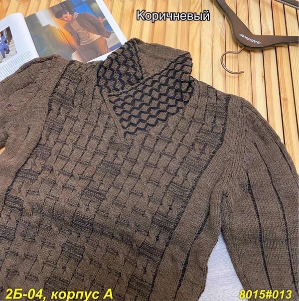 Мужские свитера