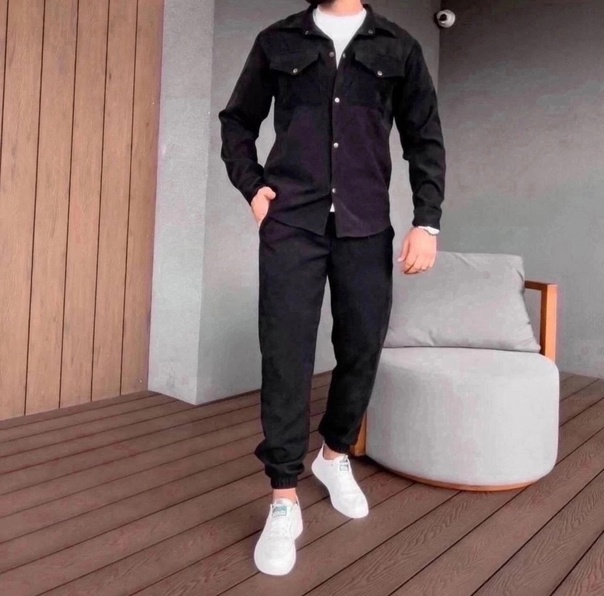 Мужские костюмы