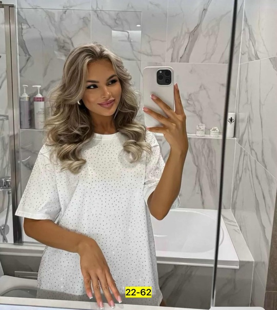 Женские футболки