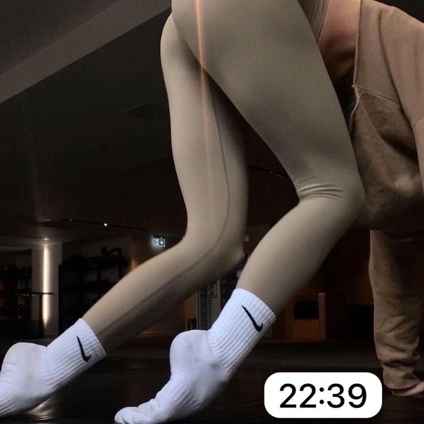 Женские лосины