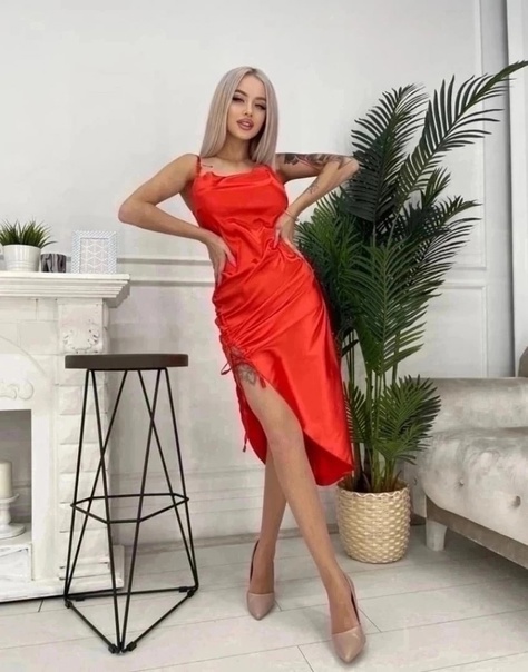Женские платья