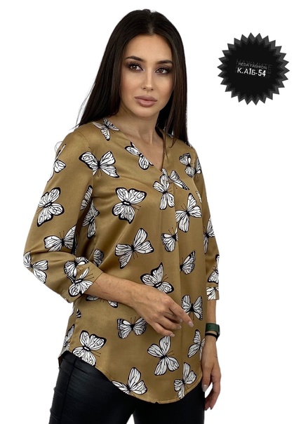 Женские кофты