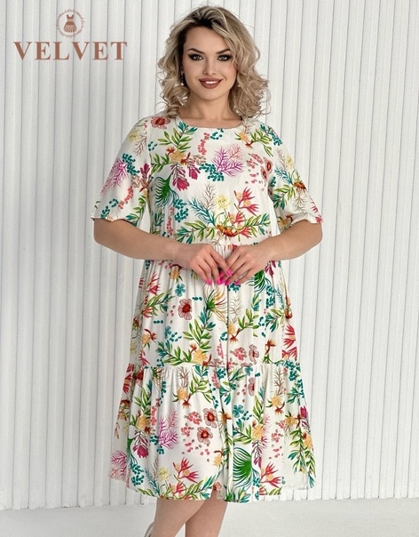 Женские платья