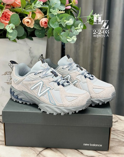 Женские кроссовки new balanc@