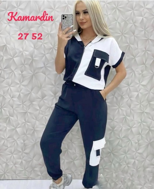 Женские костюмы