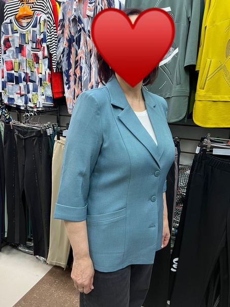 Женские жакеты