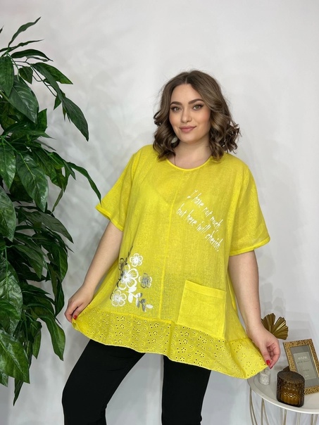 Женские футболки