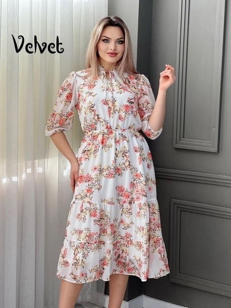 Женские платья